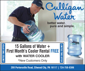 Culligan of Ellwood City